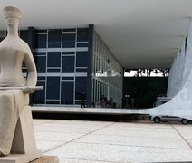 Tal e qual AL: STF mantém eleição indireta de governador com voto aberto