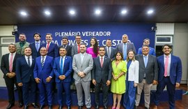 Vereadores de Maceió aprovam orçamento 29% maior para 2024