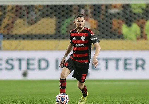 Flamengo encara Bayern por vaga nas quartas do Mundial