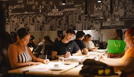 Oficina social ensina empreendedores de Arapiraca a precificar seu trabalho