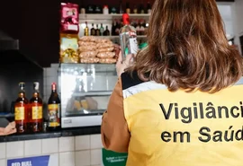 Brasil tem mais de 200 suspeitas e 15 mortes sob investigação após consumo de bebidas adulteradas
