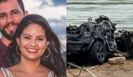 Desaparecido após enxurrada: buscas recomeçam em Piranhas