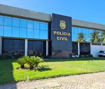 PC investiga e tenta localizar mulher que furtou apartamento na Ponta Verde