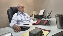 Bate Coração: programa é pioneiro em Alagoas e combate o infarto do miocárdio