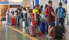 Pilotos e comissários podem entrar em greve a partir de 1º de janeiro