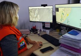 Monitoramento indica que Maceió já recebeu 80% do volume de chuva esperado para junho