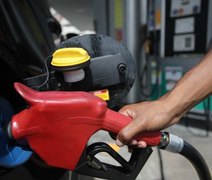 Maceió tem a quinta gasolina mais cara do Nordeste