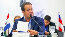 Governo de Alagoas regulamenta regimento interno do Conselho Estadual de Comunicação
