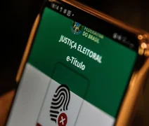 Faltam nove dias: mais de 830 mil alagoanos já utilizam o e-Título