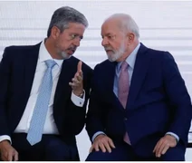 Arthur Lira sugere a Lula que Haddad explique MP que prejudica Nordeste