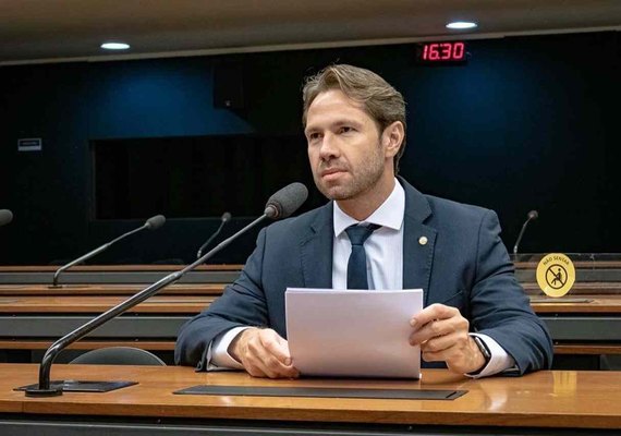 Em seis meses de mandato, Pedro Vilela garante mais de R$ 40 milhões para AL