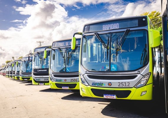 Conheça o ''Rapidão'', sistema que promete revolucionar o transporte público da capital