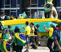 STF condena mais 29 réus pelos atos golpistas de 8/1