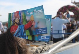 Documentário destaca a fé e a devoção dos penedenses a Bom Jesus dos Navegantes