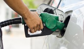 Alagoas tem a gasolina mais cara do Nordeste, segundo tabela da Confaz