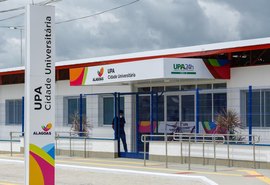 UPA da Cidade Universitária registra mais de 100 atendimentos no primeiro dia