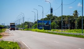 Governo inicia triplicação da rodovia entre Maceió e Barra de São Miguel