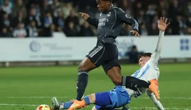 Endrick desperta interesse de clube da Premier League; veja detalhes