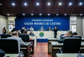 Emendas travam recesso e expõem tensão entre Câmara e Prefeitura de Maceió