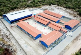 Governador autoriza construção de escola em Flexeiras