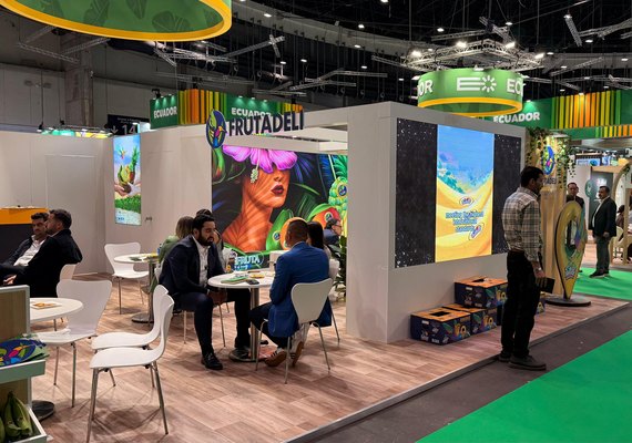 Alagoas marca presença em Missão Europa para expandir exportações da agricultura familiar