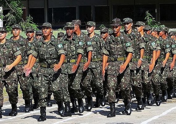 7 municípios alagoanos poderão receber tropas federais para as eleições; saiba quais