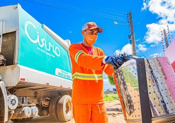 TCE inicia auditoria na Prefeitura de Arapiraca