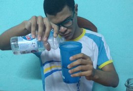 Videoaulas: Laboratórios de aprendizagem estimulam criatividade de alunos em AL