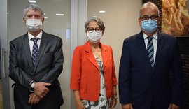 “Pavimentando Futuros”: TJAL vai encaminhar jovens de abrigos para trabalho no TCE