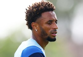 Capitão da seleção de Cabo Verde é investigado por suspeita de estupro