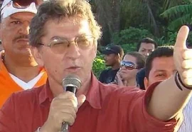Após 15 anos, acusado de participar da morte de vereador de Anadia vai a júri em Maceió