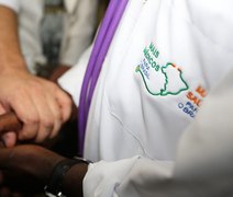 Programa Mais Médicos tem 35 vagas para Alagoas; confira