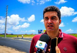 Rui: JHC fez marquetada com emendas para Maceió