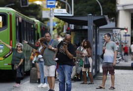 Lula sanciona Marco Legal do Transporte Público Coletivo com vetos