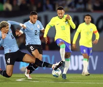 Uruguai x Brasil – Retrospecto geral