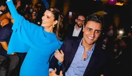 Entre versões e pressões, JHC confirma governo e Marina ao Senado