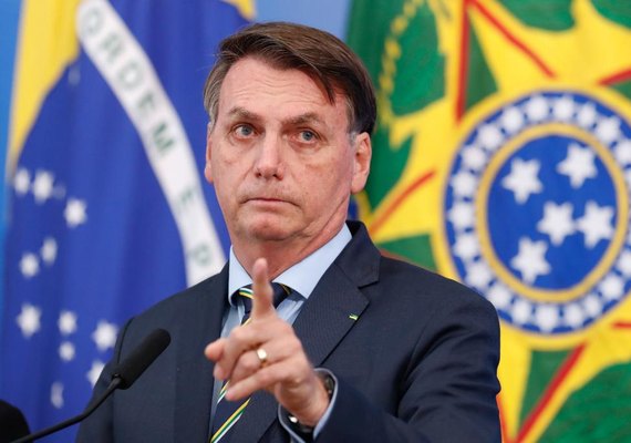 Filiação de Bolsonaro ao PP de Arthur Lira pode criar “quarta via” em Alagoas