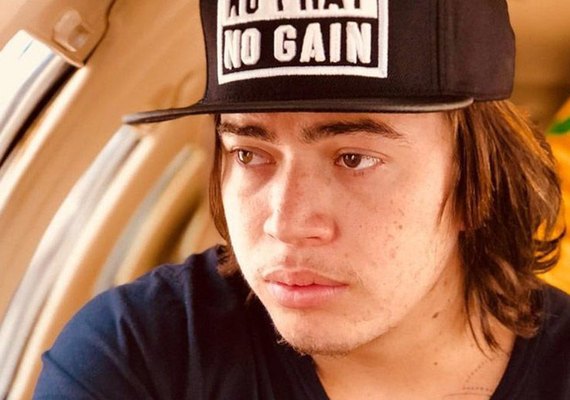 O que a depressão de Whindersson Nunes tem a ver com os homens?