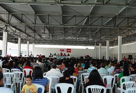 Servidores da rede Municipal irão paralisar serviços durante 48h