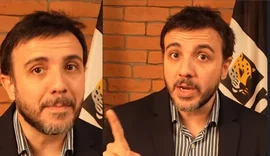 Pré-candidato dispara contra Alagoas e chama classe política do estado de “droga”