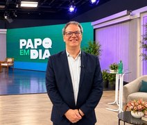 Claudio Gonçalves esclarece dúvidas sobre Inteligência Artificial no programa Papo em Dia