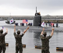 Pyongyang aponta península coreana como possível alvo da nova estratégia nuclear
