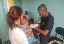 Instituto de Identificação emite RG para famílias de crianças com microcefalia em AL