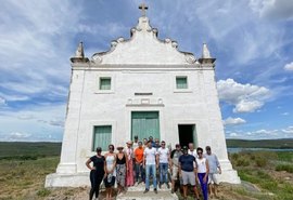 Interior de AL recebe especialistas em turismo internacional para mostrar potencial turístico