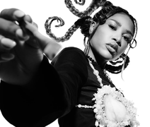 Ebony traz turnê “KM2 (De Luxo)” a Maceió em setembro