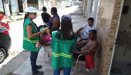 Desenvolvimento Sustentável realiza educação ambiental no bairro Bom Parto