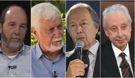 Economistas criadores do Plano Real declaram apoio a Lula no 2º turno