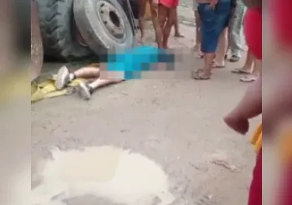 Homem é morto a tiros por dupla após sair de academia no Santos Dumont