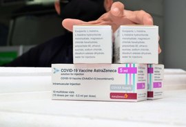 Covid-19: Com novas doses, JHC afirma que vai baixar a idade da vacinação