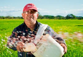 Cooperativismo agropecuário tem grande papel na produção mundial de alimentos